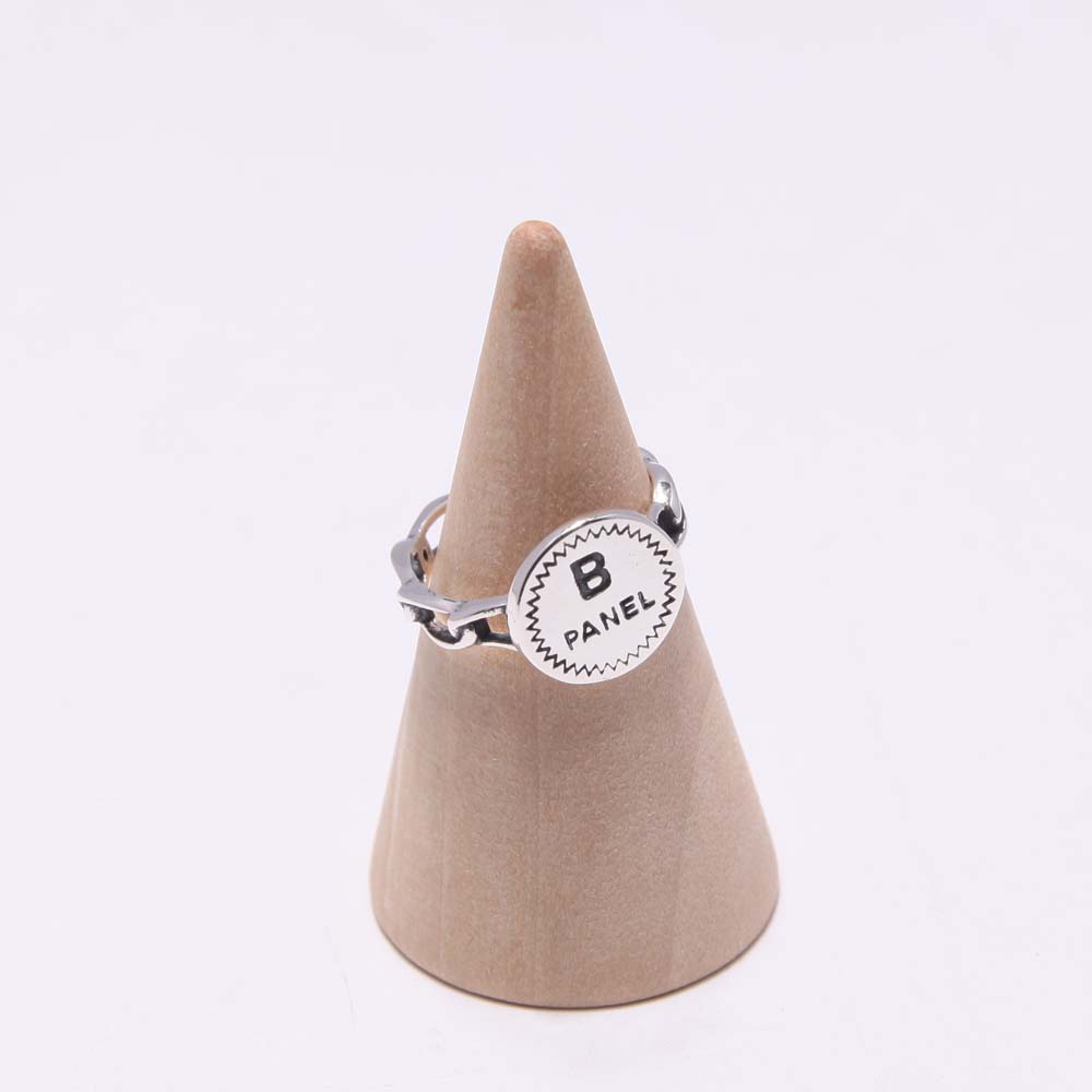 戒指/戒指男/戒指空托/饰品戒指/珍珠戒指产品图