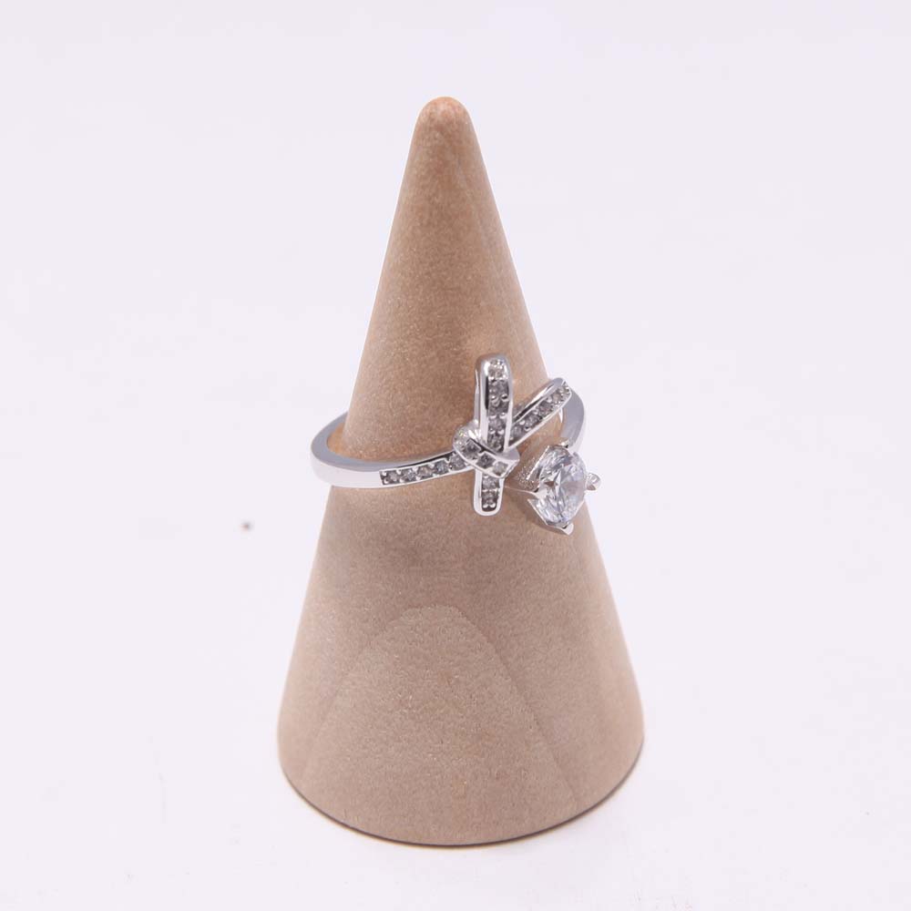 戒指/戒指男/戒指空托/饰品戒指/珍珠戒指细节图