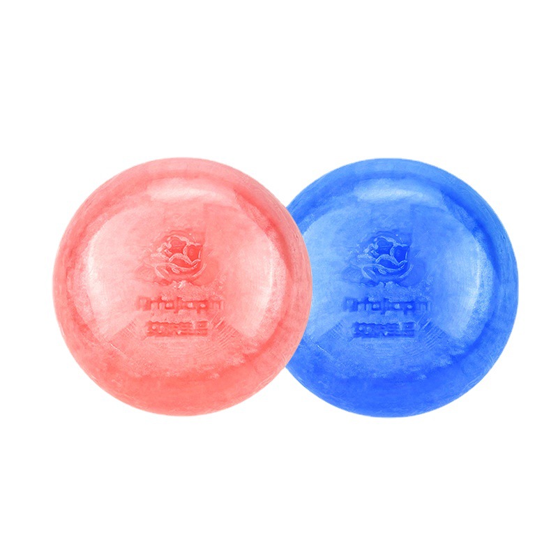 maxi limpio氨基酸鎏金香氛手工皂皂樱花洁面沐浴持久留香香水皂