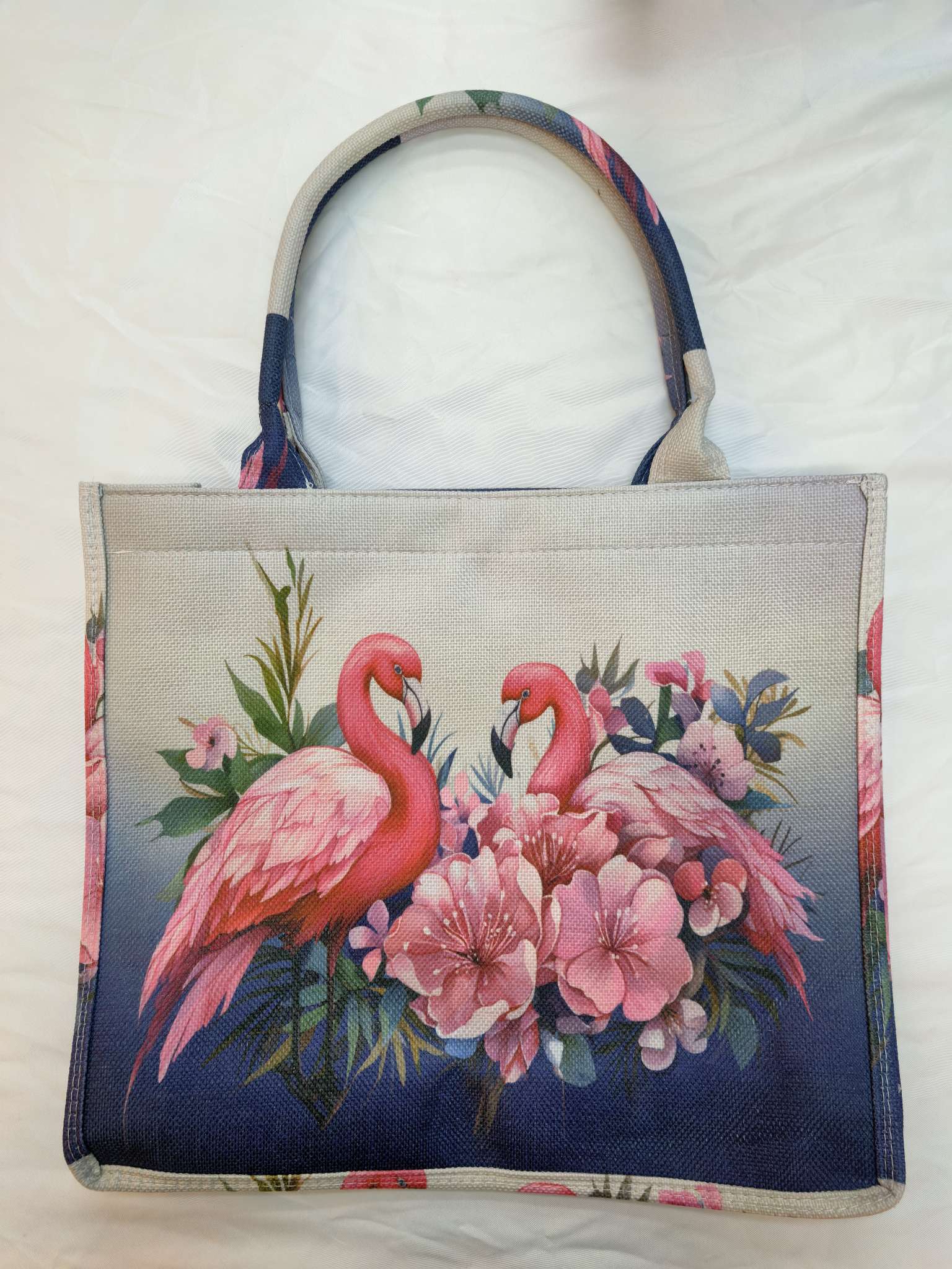 托特包 来图定做详情图2