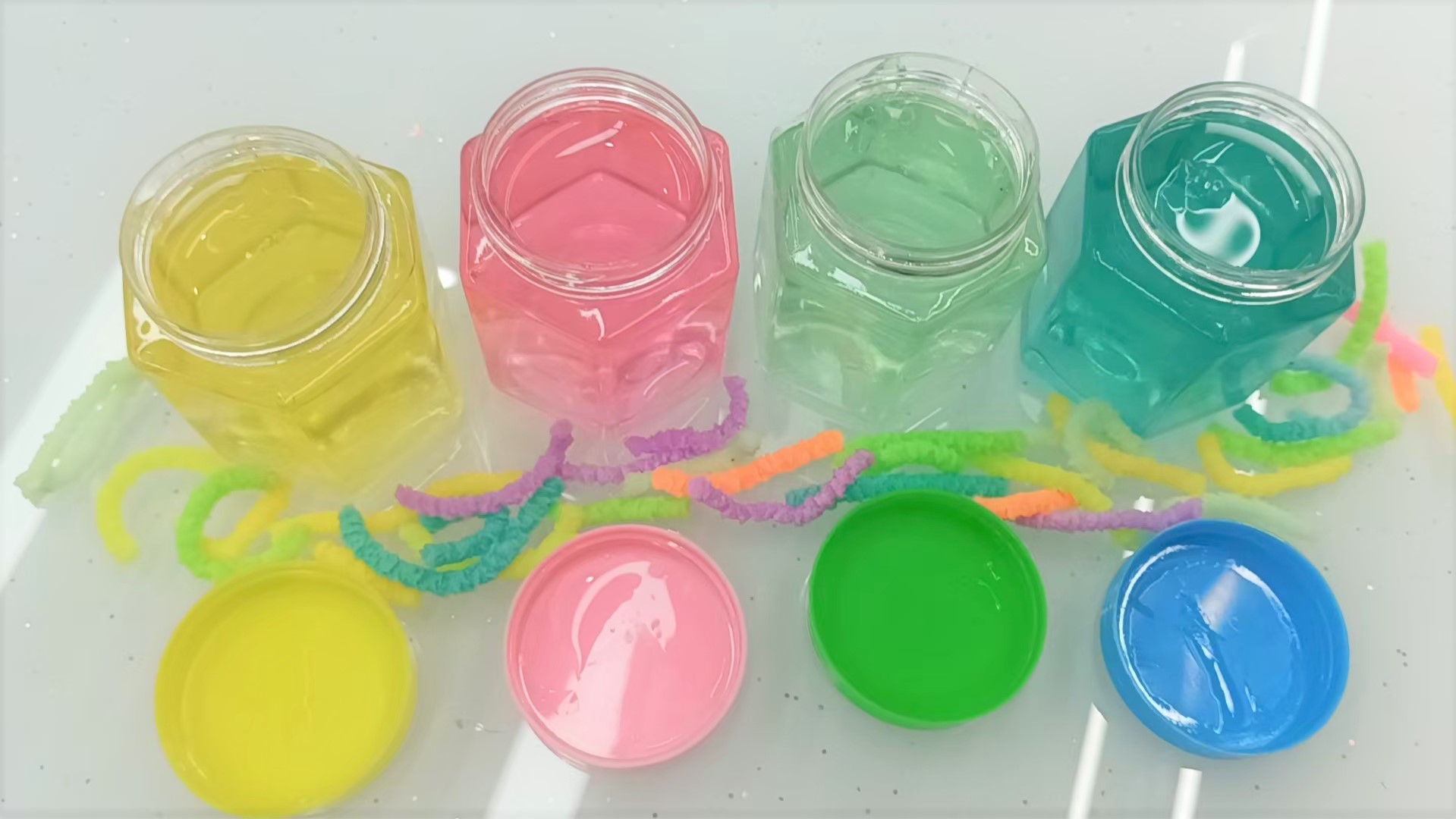 减压玩具实物图