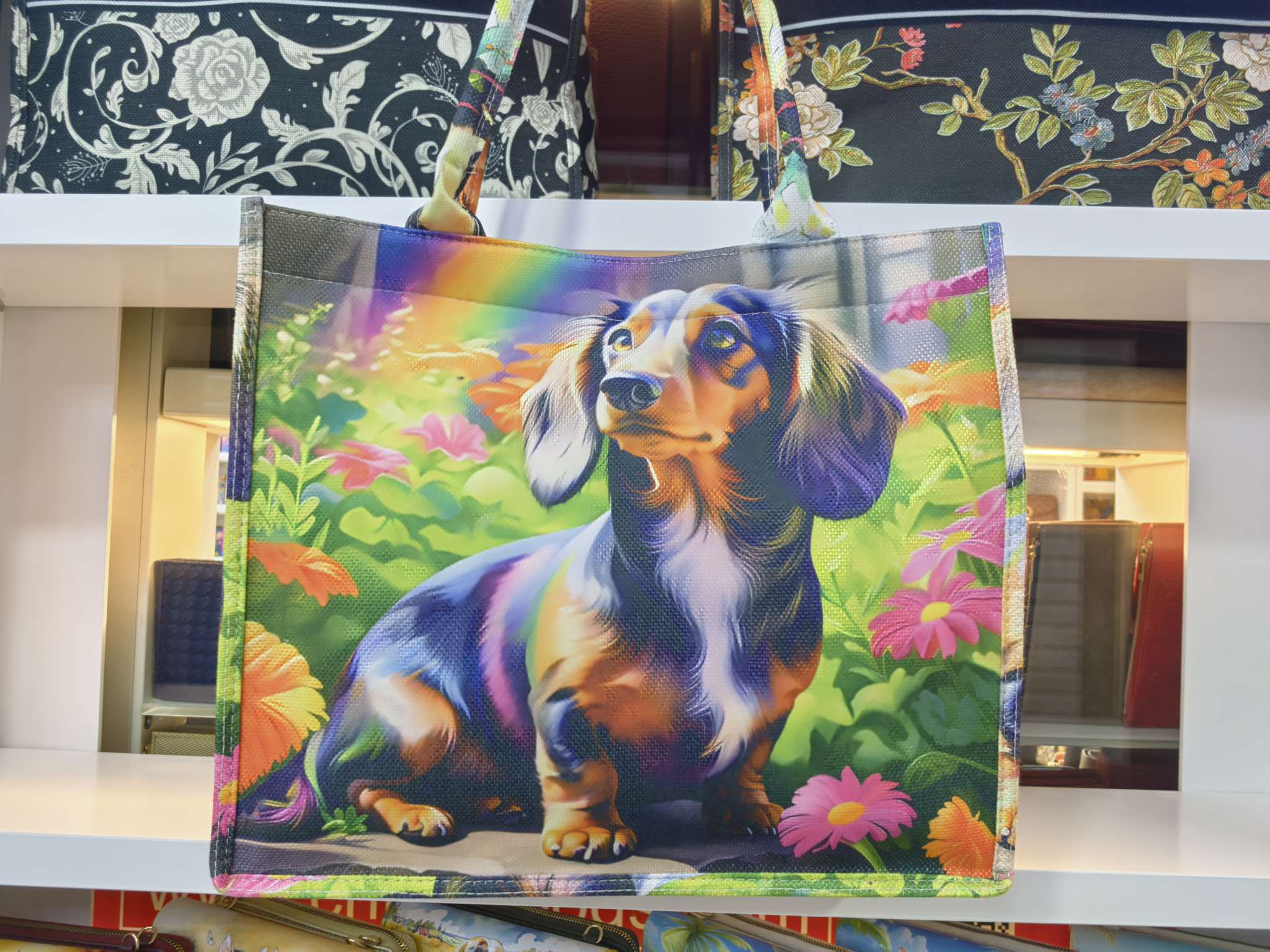 托特包 来图定做详情图10