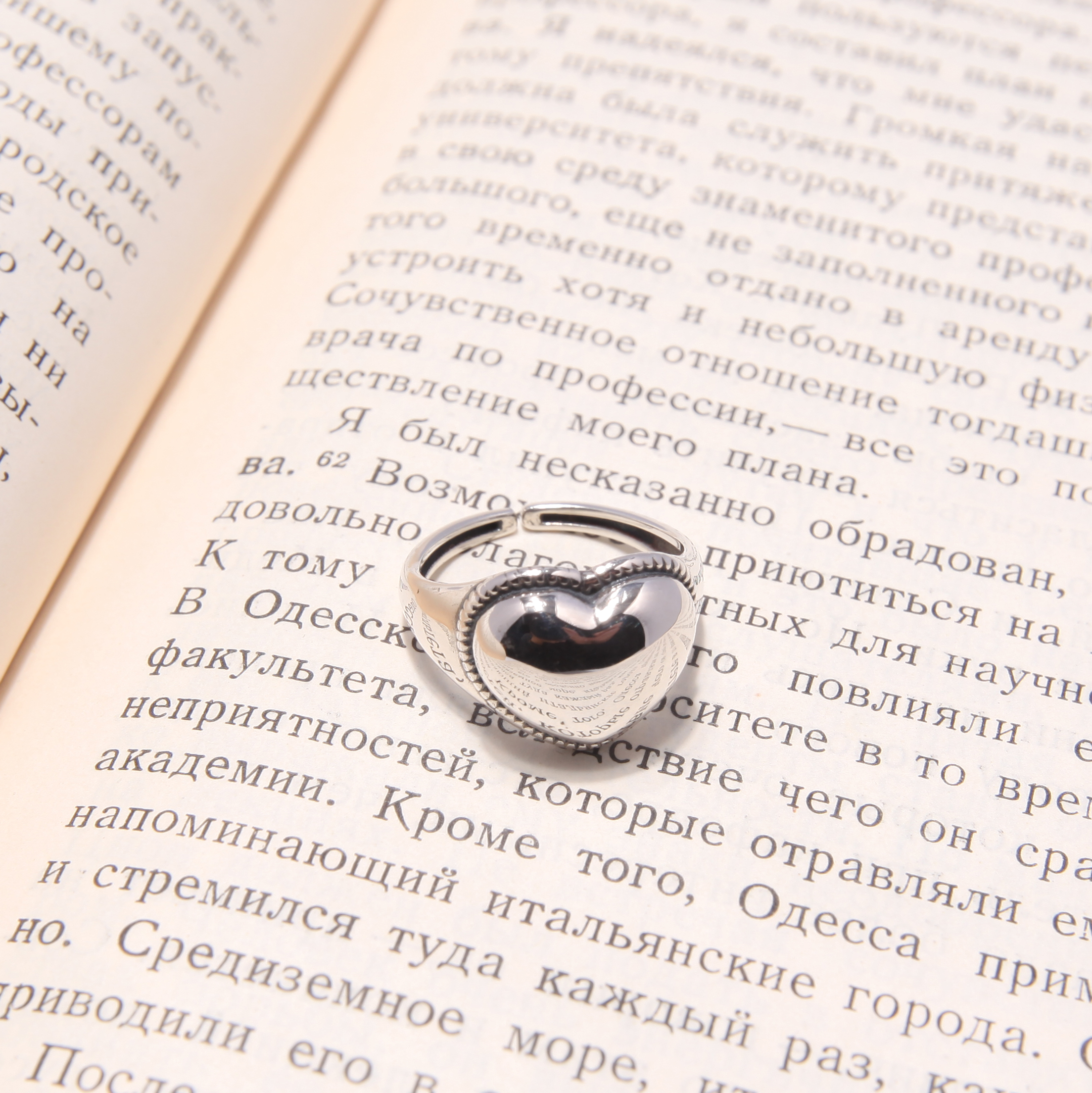 戒指/戒指男/戒指空托/饰品戒指/珍珠戒指产品图