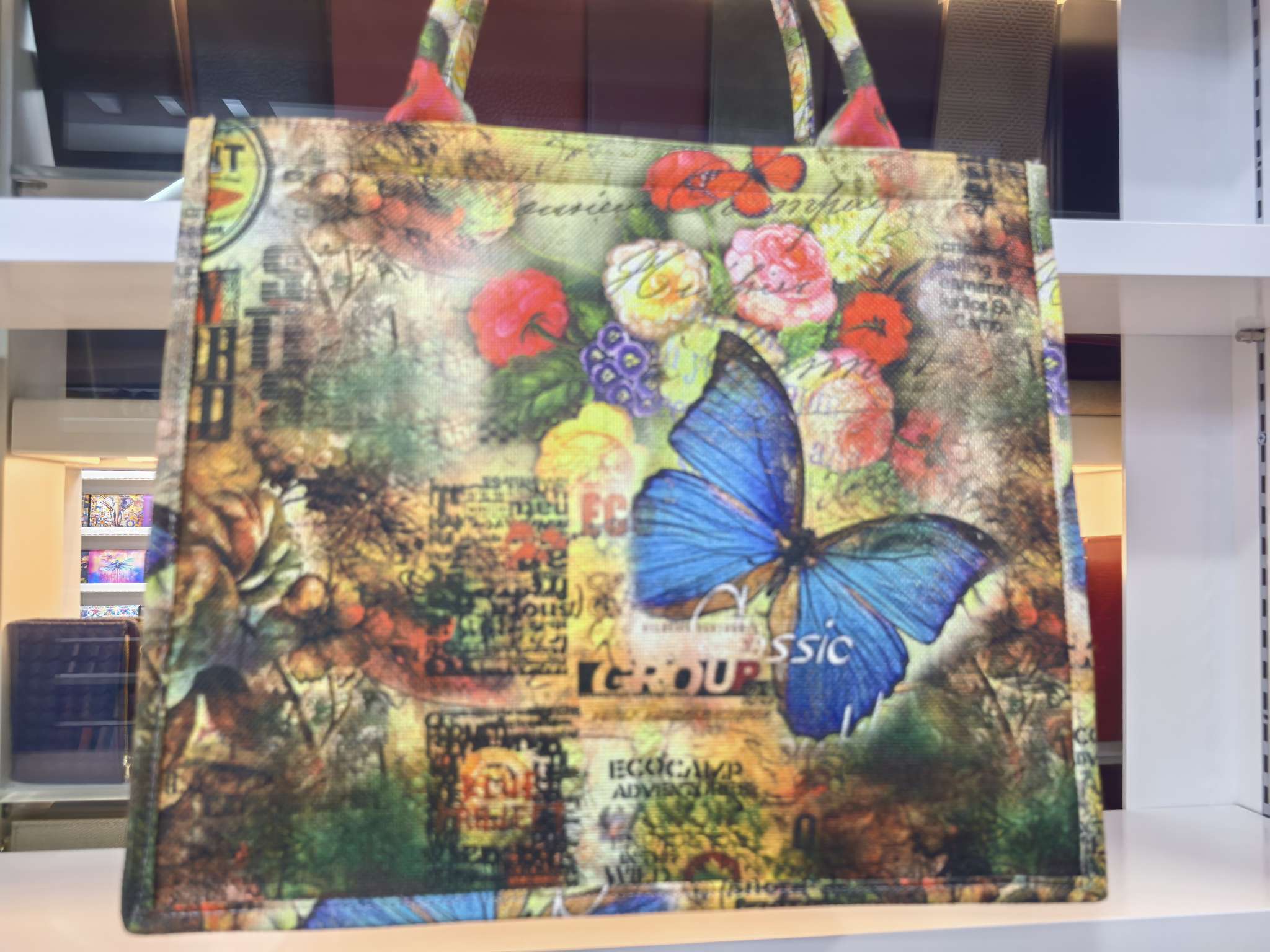 托特包 来图定做详情图8