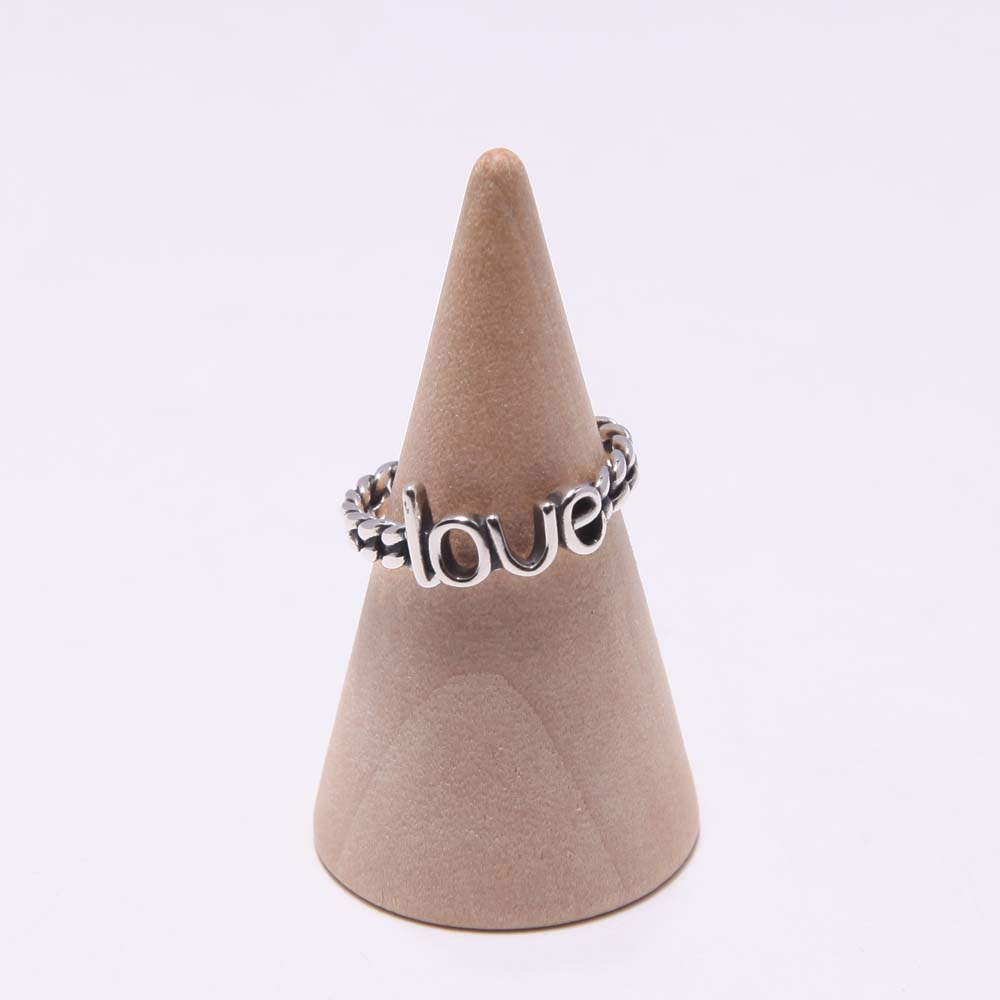 戒指/戒指男/戒指空托/饰品戒指/珍珠戒指产品图