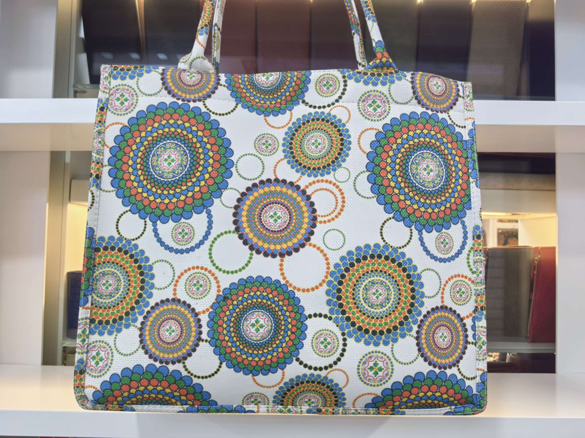 托特包 来图定做详情图7