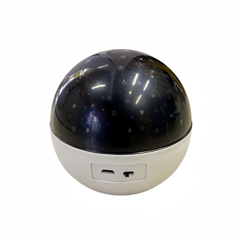 满天星空灯浪漫星光投影灯生日礼物蓝牙音响氛围灯小夜灯迷你幻彩