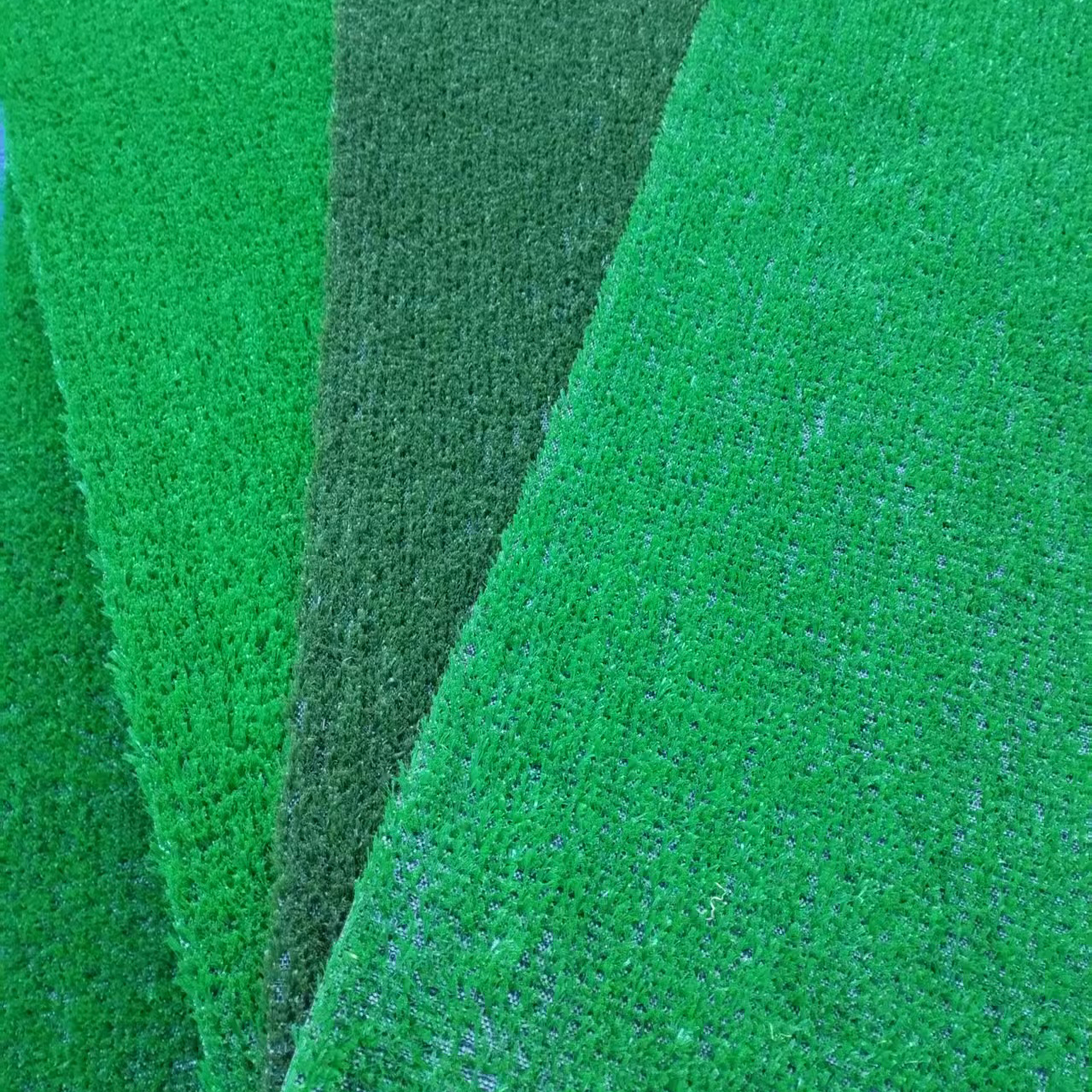 8.0mm engineering enclosure, artificial lawn carpet, artificial outdoor turf, kindergarten exhibition hall decoration, courtyard landscaping Specification drawing