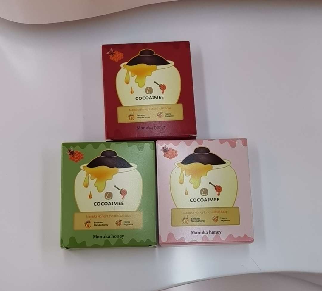 麦卢卡蜂蜜精油