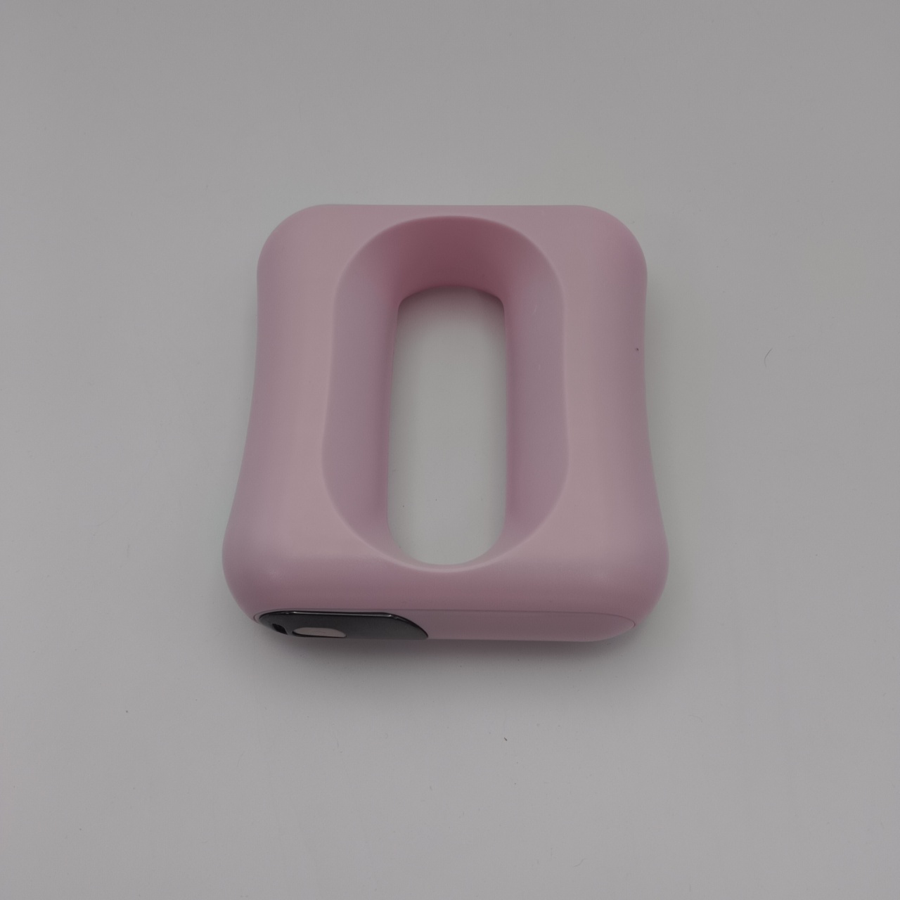 Multi-functional vibrating slimming fascia ring, high-frequency vibrating abdominal fat-burning magic ring details Picture
