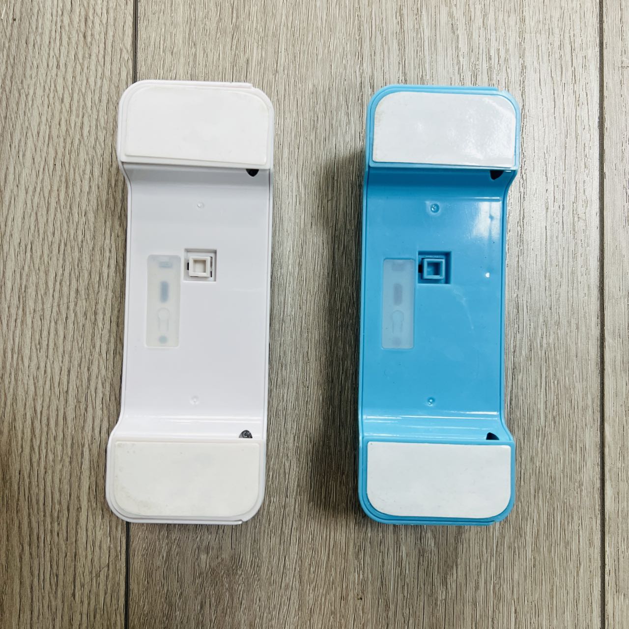 马桶感应冲水器智能感应冲水按压器解放双手卫生神器细节图
