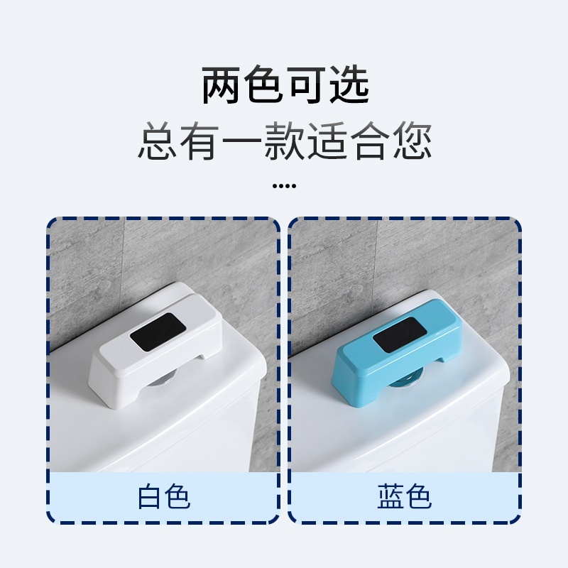 其他卫浴洁具及配件实物图
