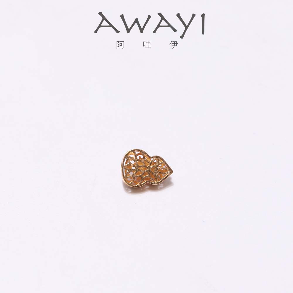 铃铛/树脂配件/亚克力链条扣/DIY装饰品配件/奶油胶细节图