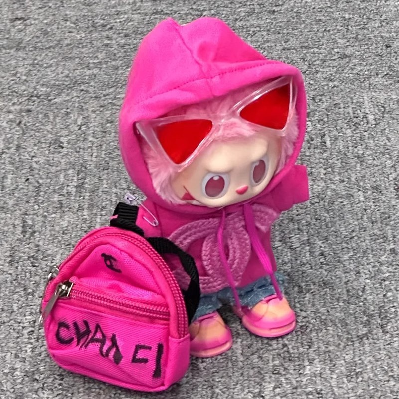 17cm娃衣 10cm20cm38CM58CM公仔娃衣