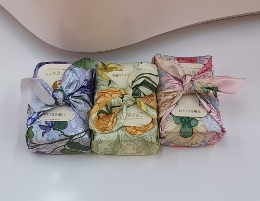 除螨净痘沐浴皂