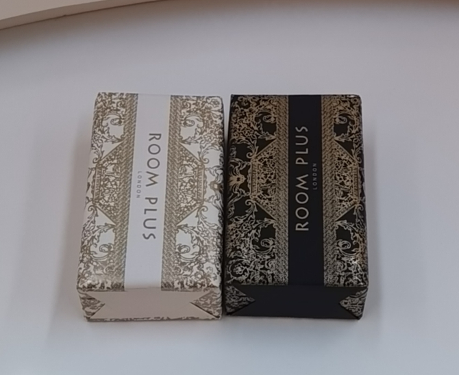 韩方莉香氛滋润皂1