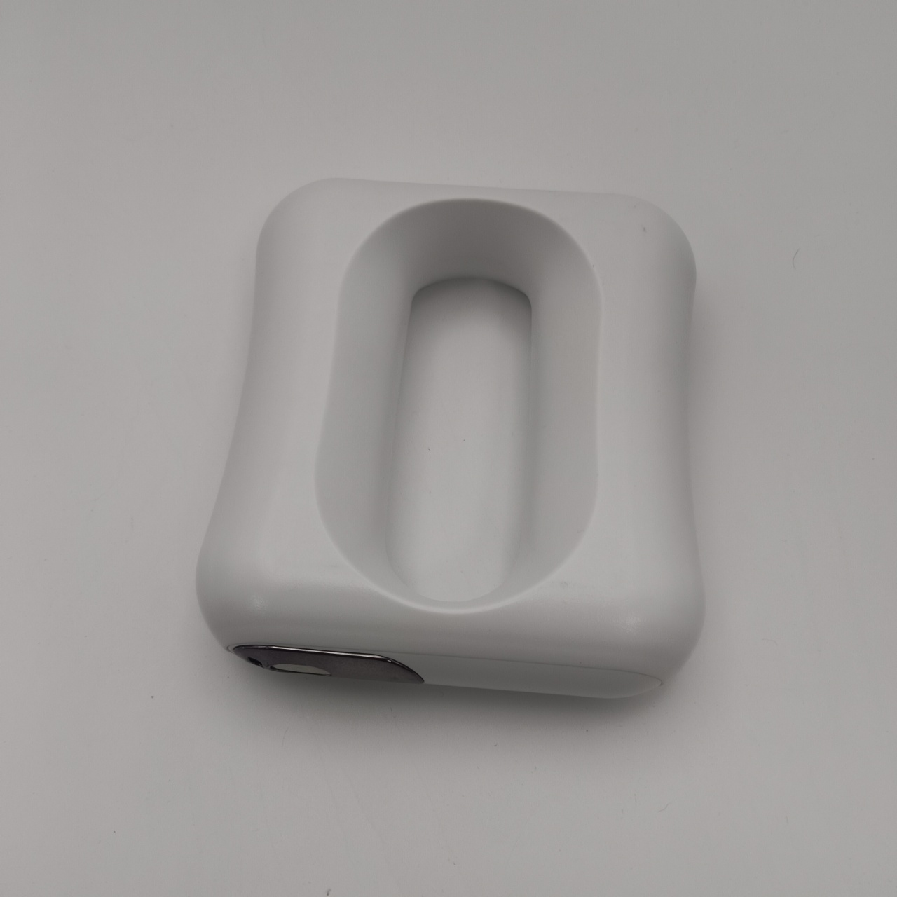 Multi-functional vibrating slimming fascia ring, high-frequency vibrating abdominal fat-burning magic ring Specification image