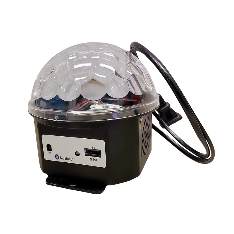 蓝牙音箱实物图