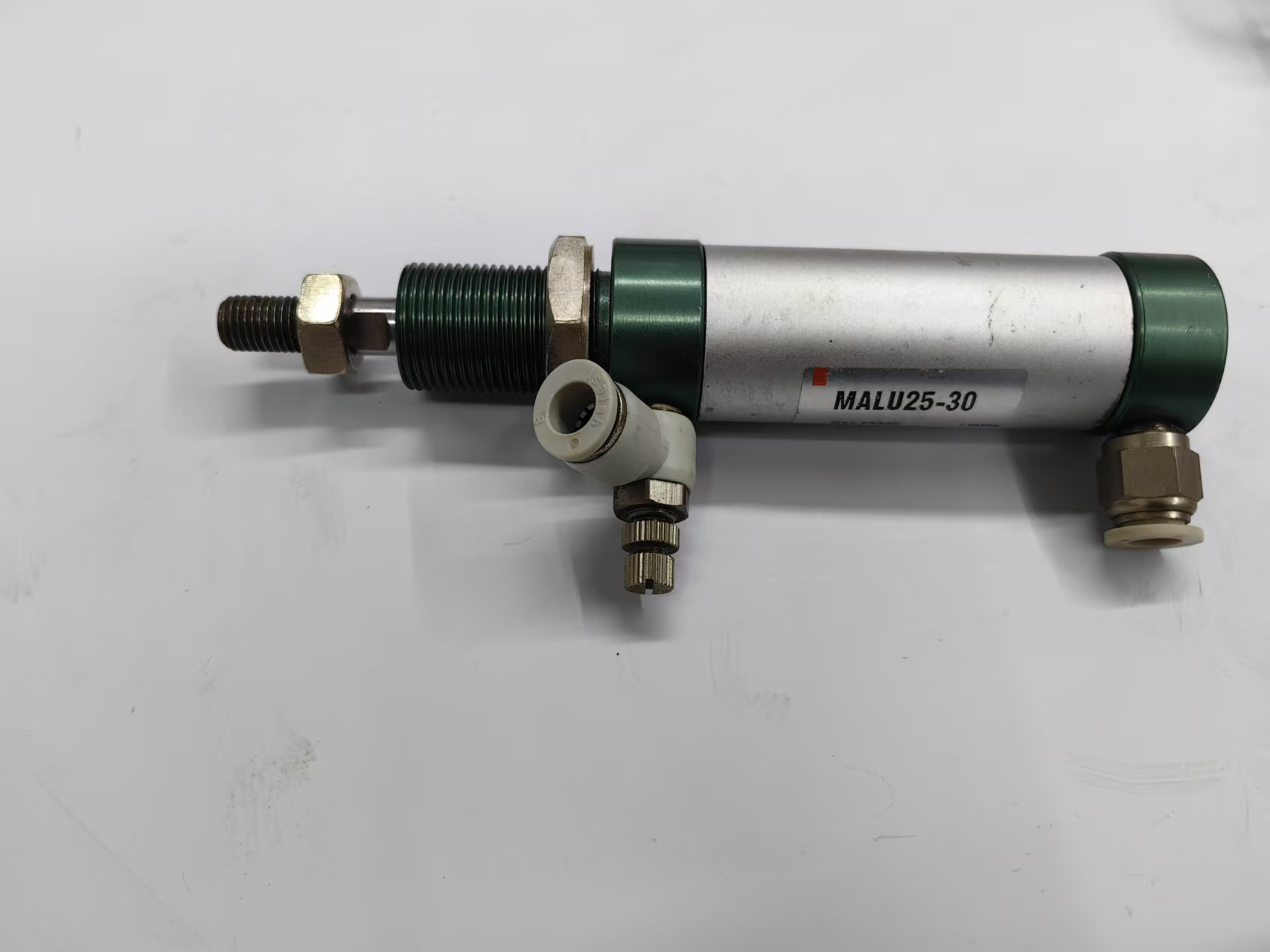 超声波气动花边机专用气缸超声波点焊机专用气缸超声波花边机气缸配件原厂配件经久耐用详情7