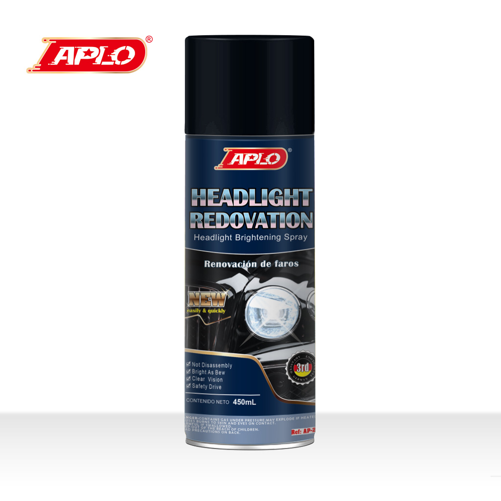 大灯翻新剂/大灯修复剂HEADLIGHT RENOVATION详情1