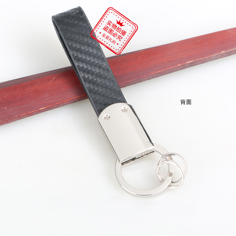 Produce leather handicrafts, leather keychains, key chains, key pendants, fashionable accessories and promotional gifts LEX356 as required Specification image