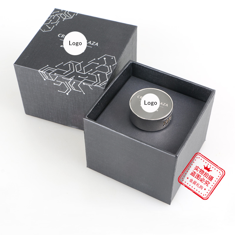 按要求生产 精美礼盒 车载香薰 出风口车载香薰夹 固体香膏除异味