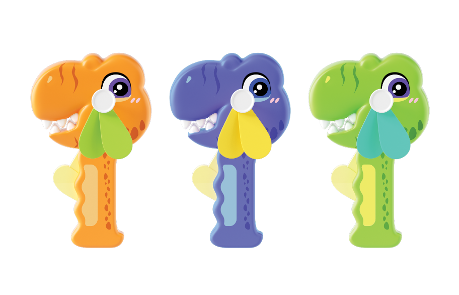 儿童小风扇
产品图