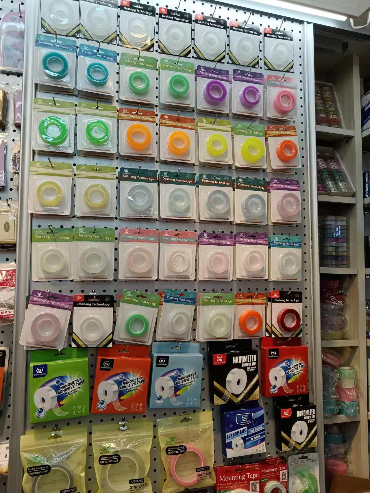 Miaotian Tape Factory describe pic - 3