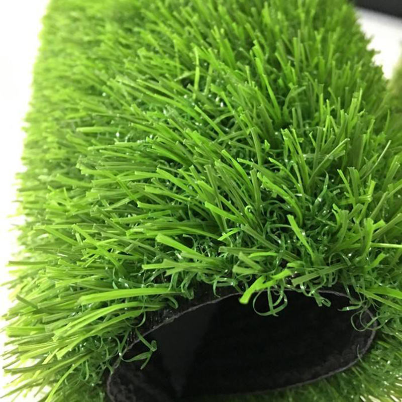 外贸出口仿真草坪户外人造草坪地毯室内装饰阳台绿植幼儿园人工草皮假草皮