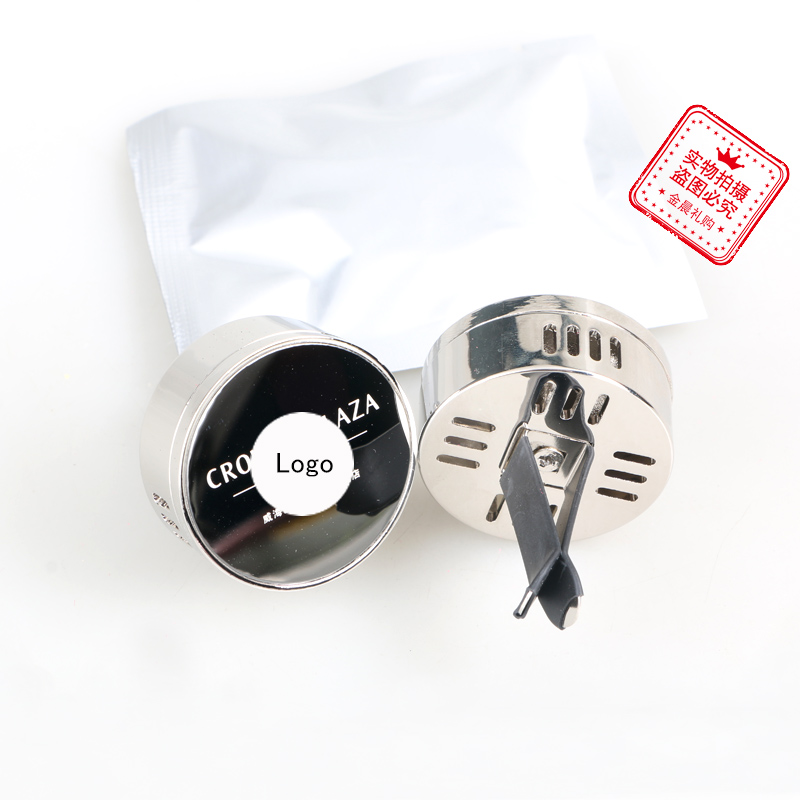 Produce exquisite gift boxes, car aroma diffusers, air outlets, car aroma diffusers, solid aroma pastes to remove odors as required Application Scenario
