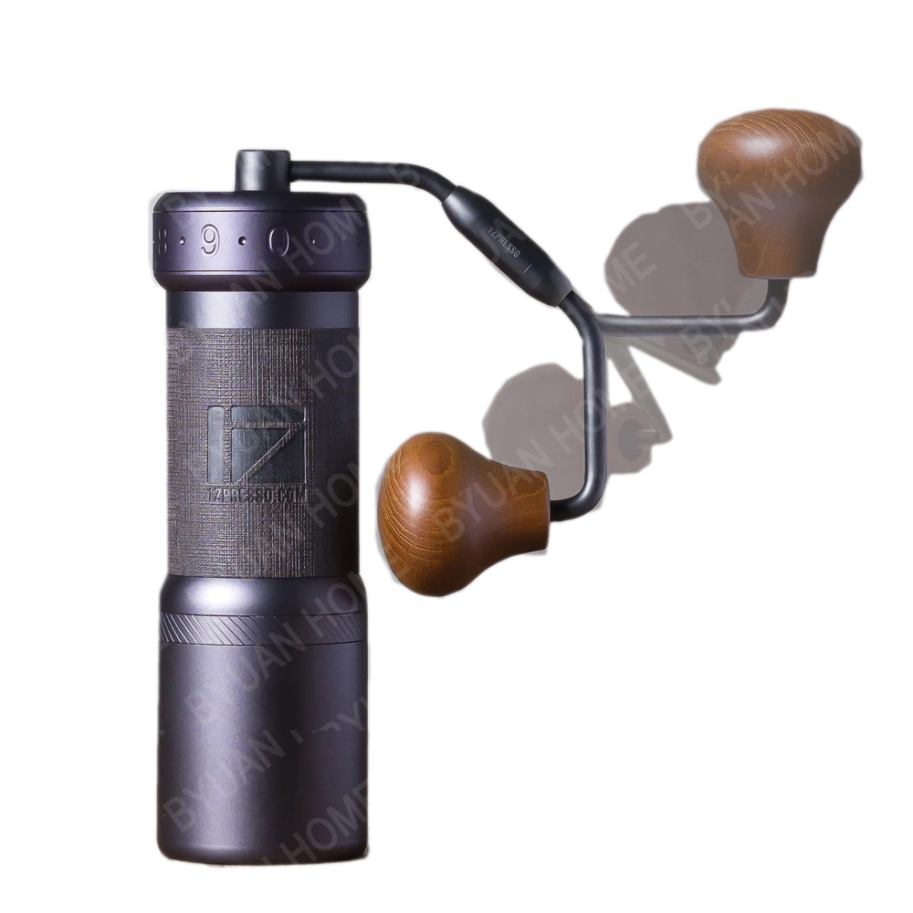 便携式咖啡机/研磨器/牛羊饲料颗粒机/磨豆机细节图