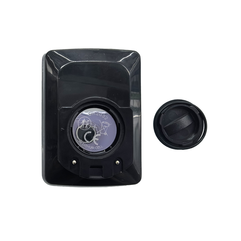 The E-2 wired speedometer, bicycle speedometer, large screen in both Chinese and English, touch backlight, waterproof, mountain bike speedometer, odometer, and speedometer Application Scenario