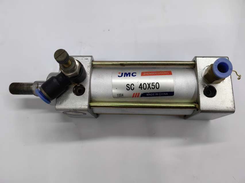 超声波气动花边机专用气缸超声波点焊机专用气缸超声波花边机气缸配件原厂配件经久耐用详情9