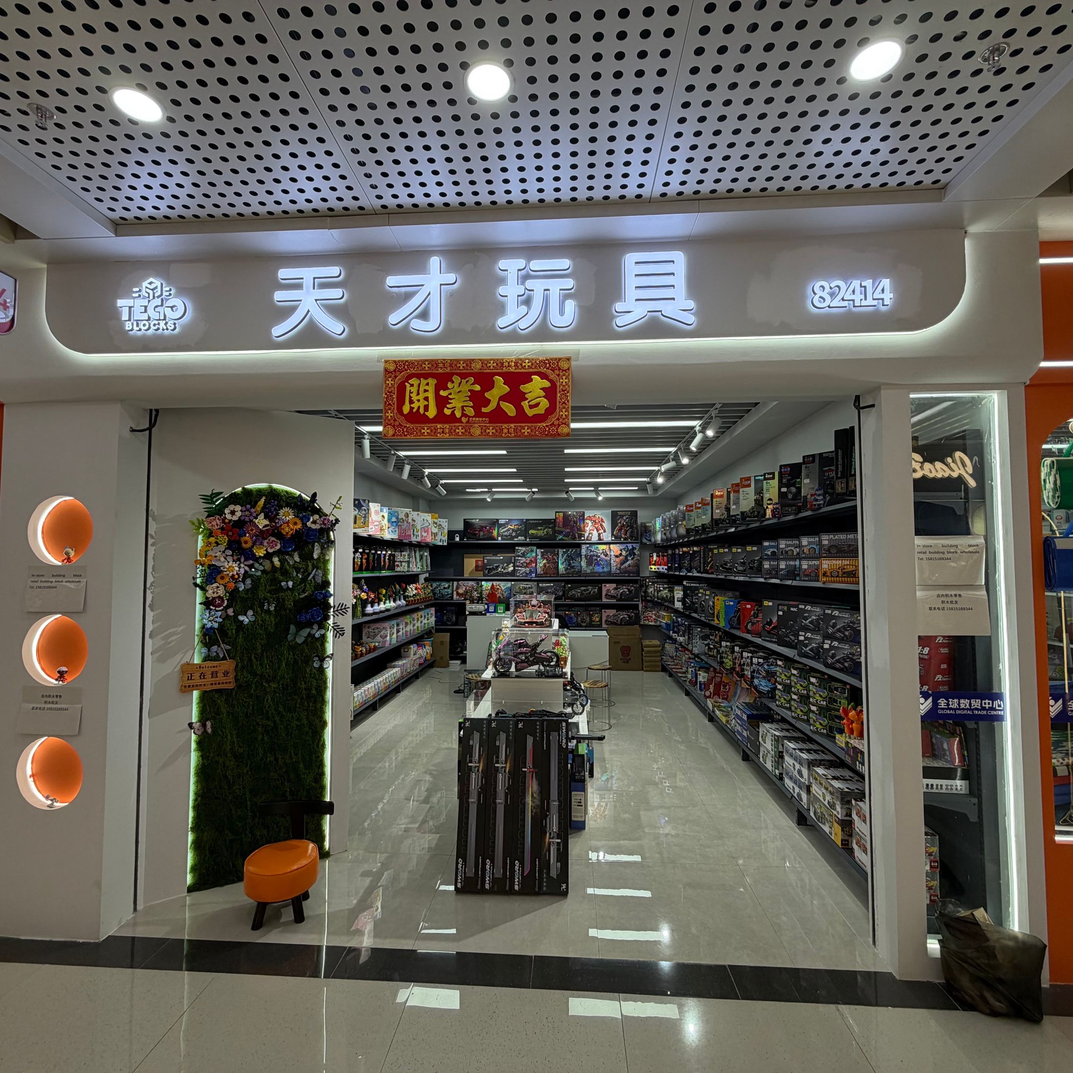 Genius describe pic - 1