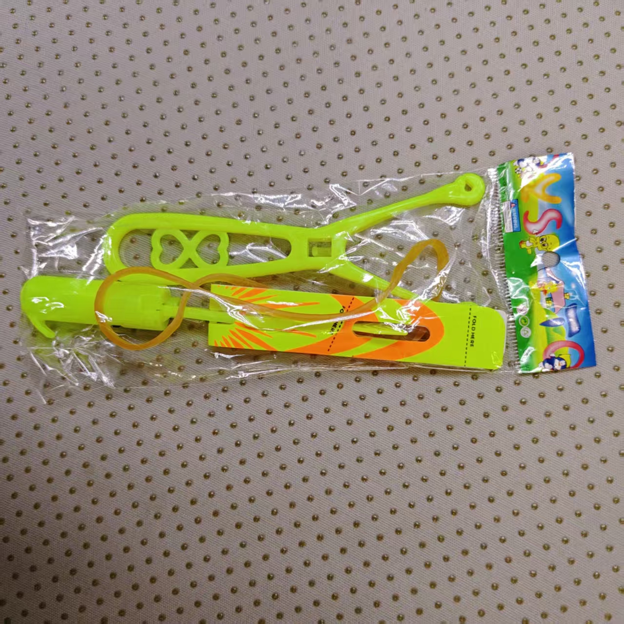 其他塑料机械实物图