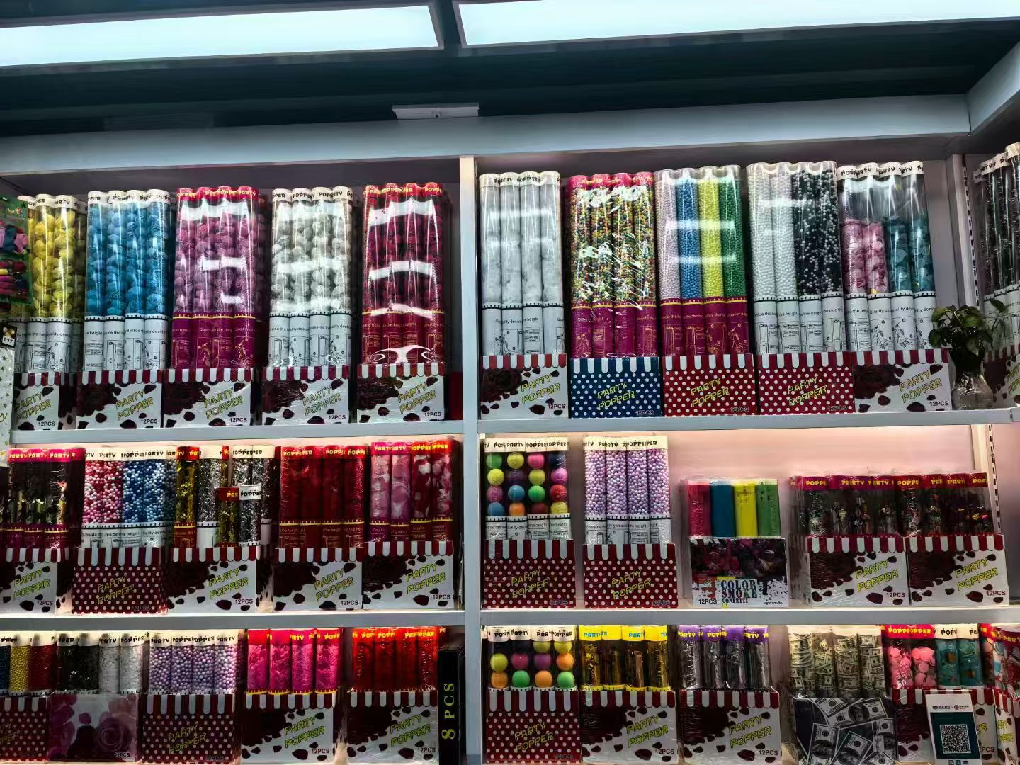 Shengtao Craft Fireworks describe pic - 4