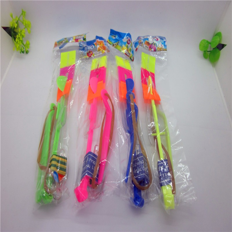 飞箭 发光玩具 小夜灯 夜晚小朋友的玩伴 厂家批发