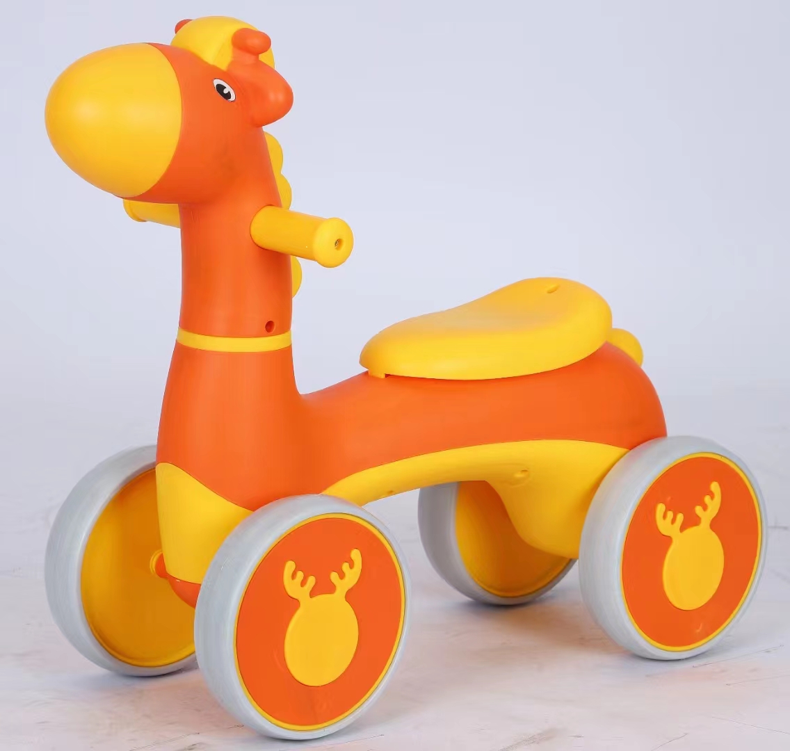 平衡车/学步车/扭扭车/酷奇V6/电动车产品图