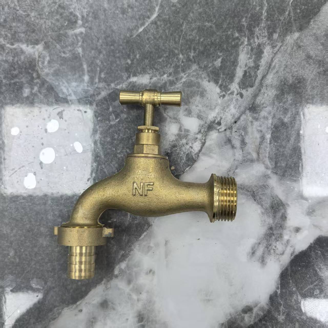 RR-TJ1231全铜水龙头