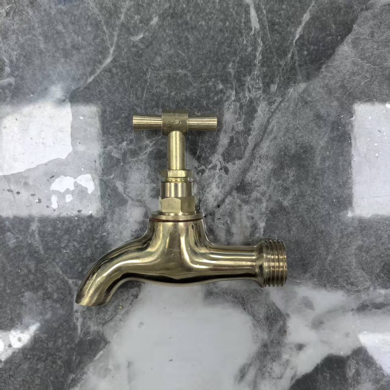 RR-TJ1230全铜水龙头