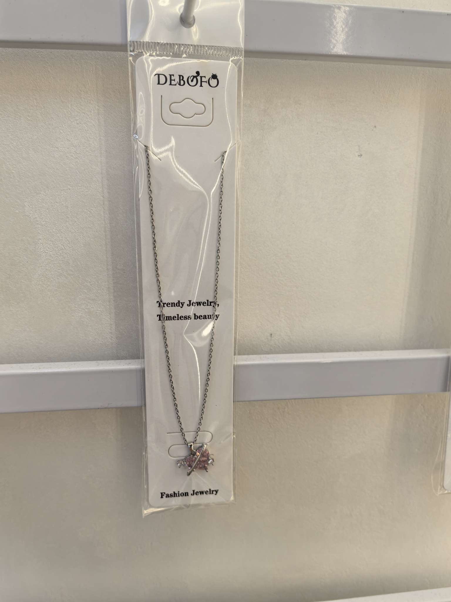 女韩版气质百搭项饰品潮流个性项链挂件配饰品