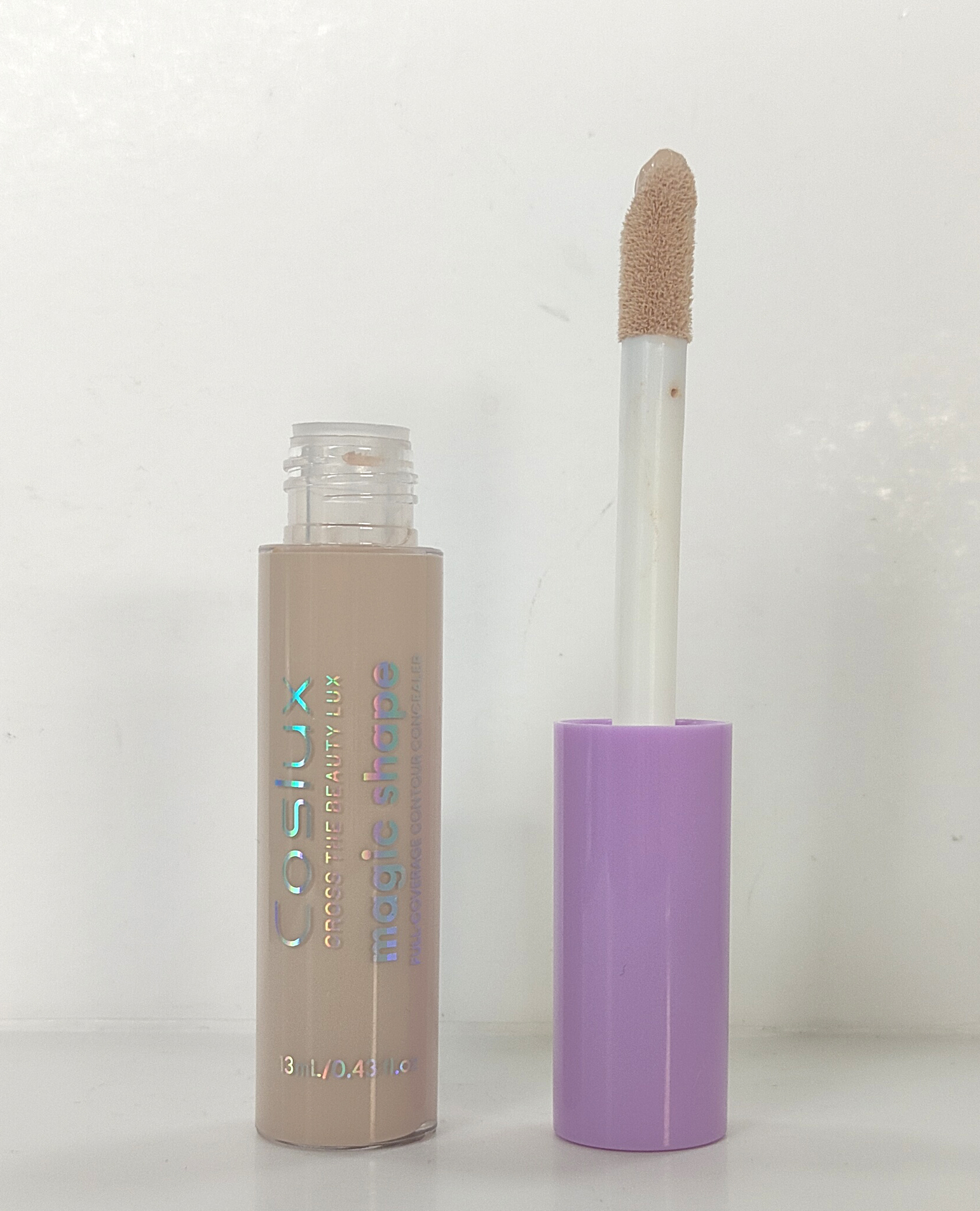مزيل الشوائب ذو تأثير طويل الأمد، مزيل الشوائب ذو مظهر طويل الأمد Item Picture