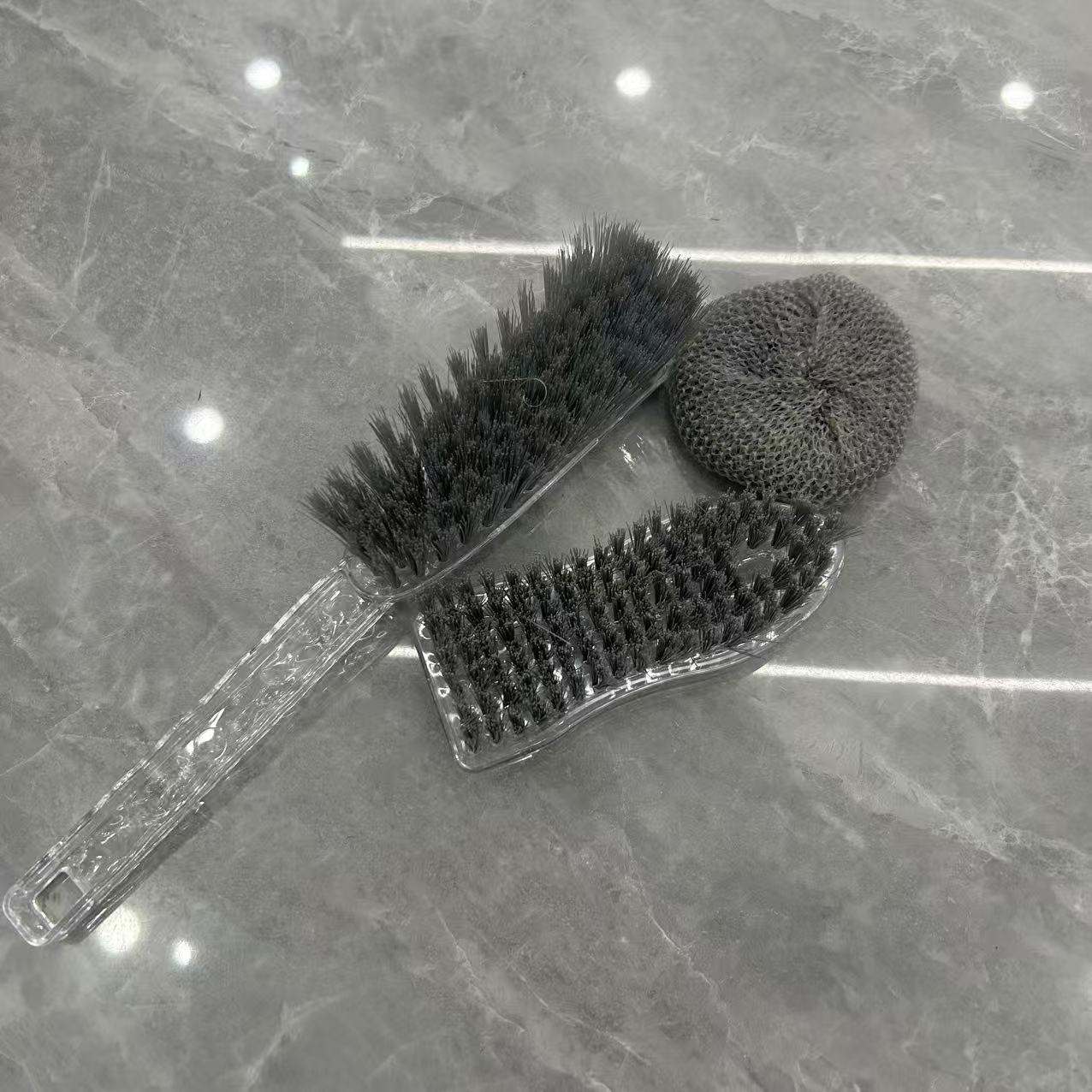 Mini set of sweeping dustpans, brooms, mini small brooms, children and students, computer desktop cleaning brushes, dust cleaning sets wholesale Application Scenario