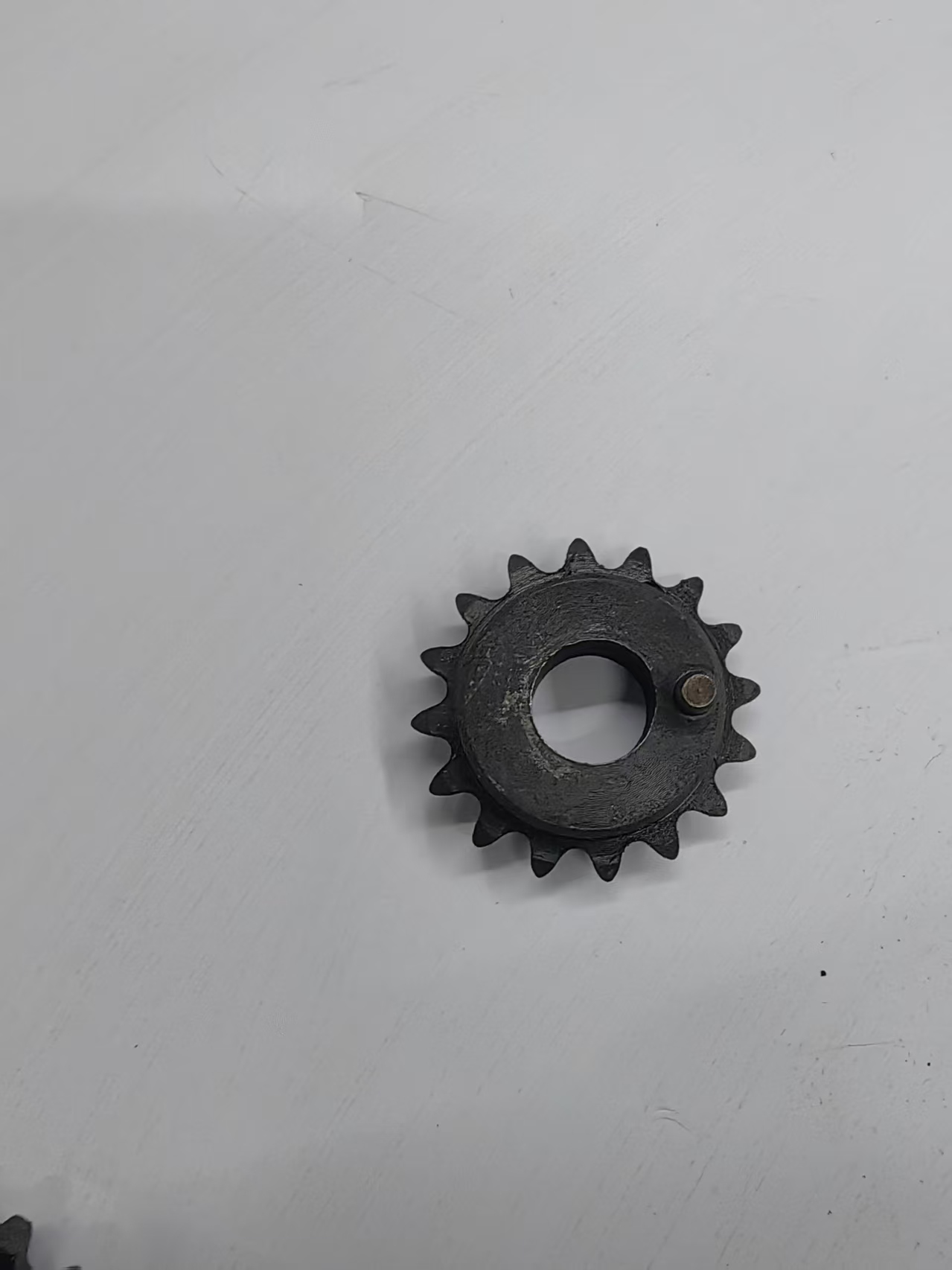 60超声波花边机通用模具链轮100型花边机链轮200型花边机链轮常州花边机链轮配件通用原厂配件经久耐用白底实物图