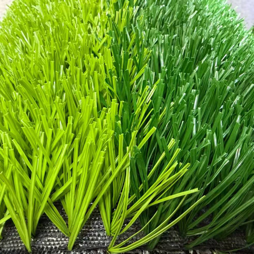 足球场人造草坪50mm运动场地仿真草皮PE材料学校操场人工假草坪草坪仿真草坪户外仿真草坪运动草皮详情6