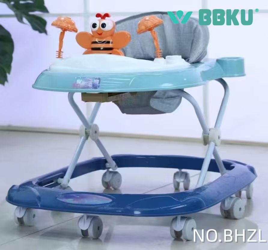bbku学步车