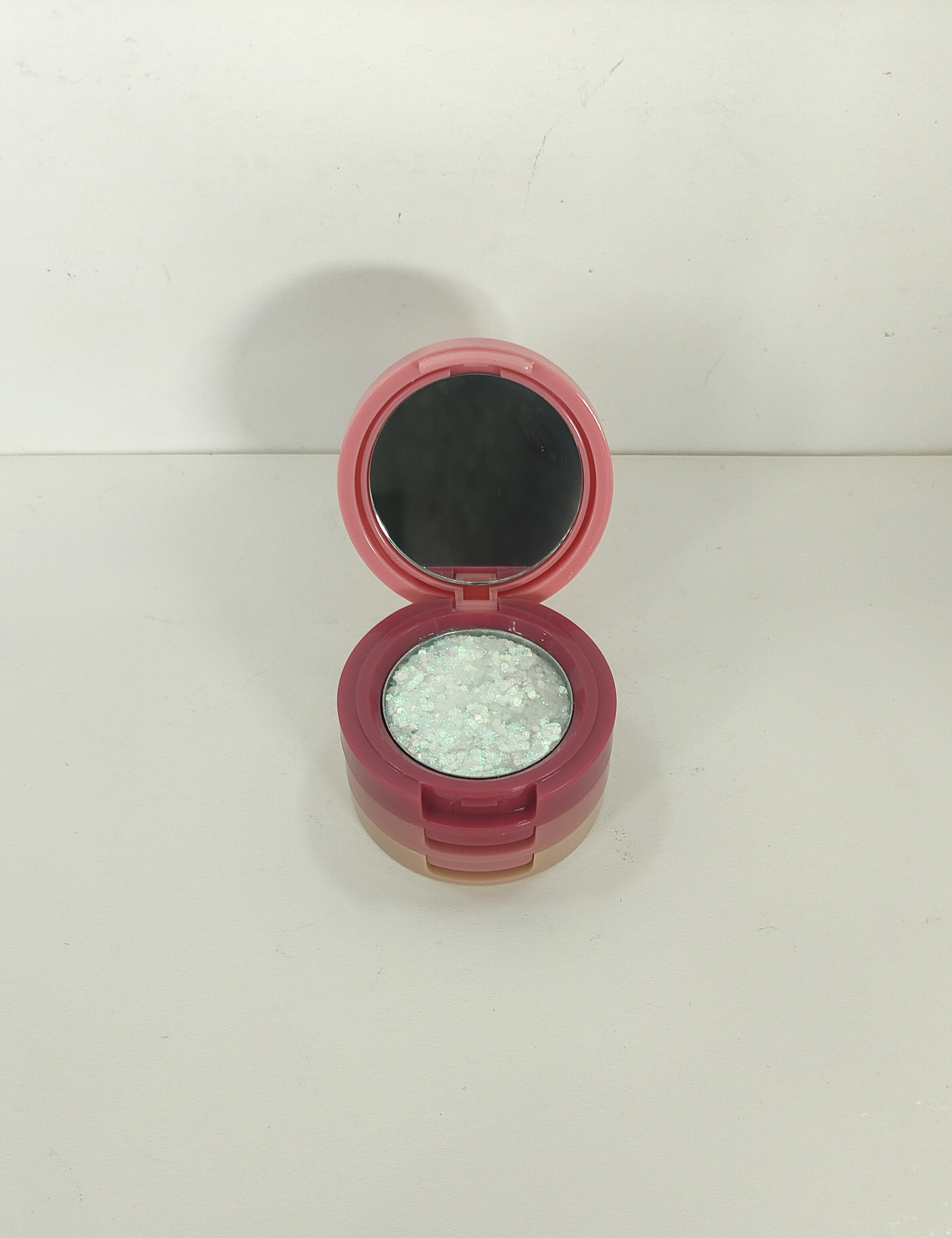 Makeup Tray Cosmetic Set Facial Beauty 3-1 Stacked Facial Makeup Tray Blush Highlighter Contouring Cream Makeup Set Item Picture