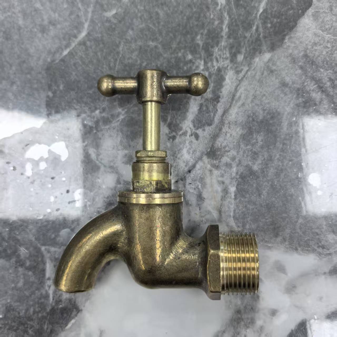 RR-TJ1233全铜水龙头