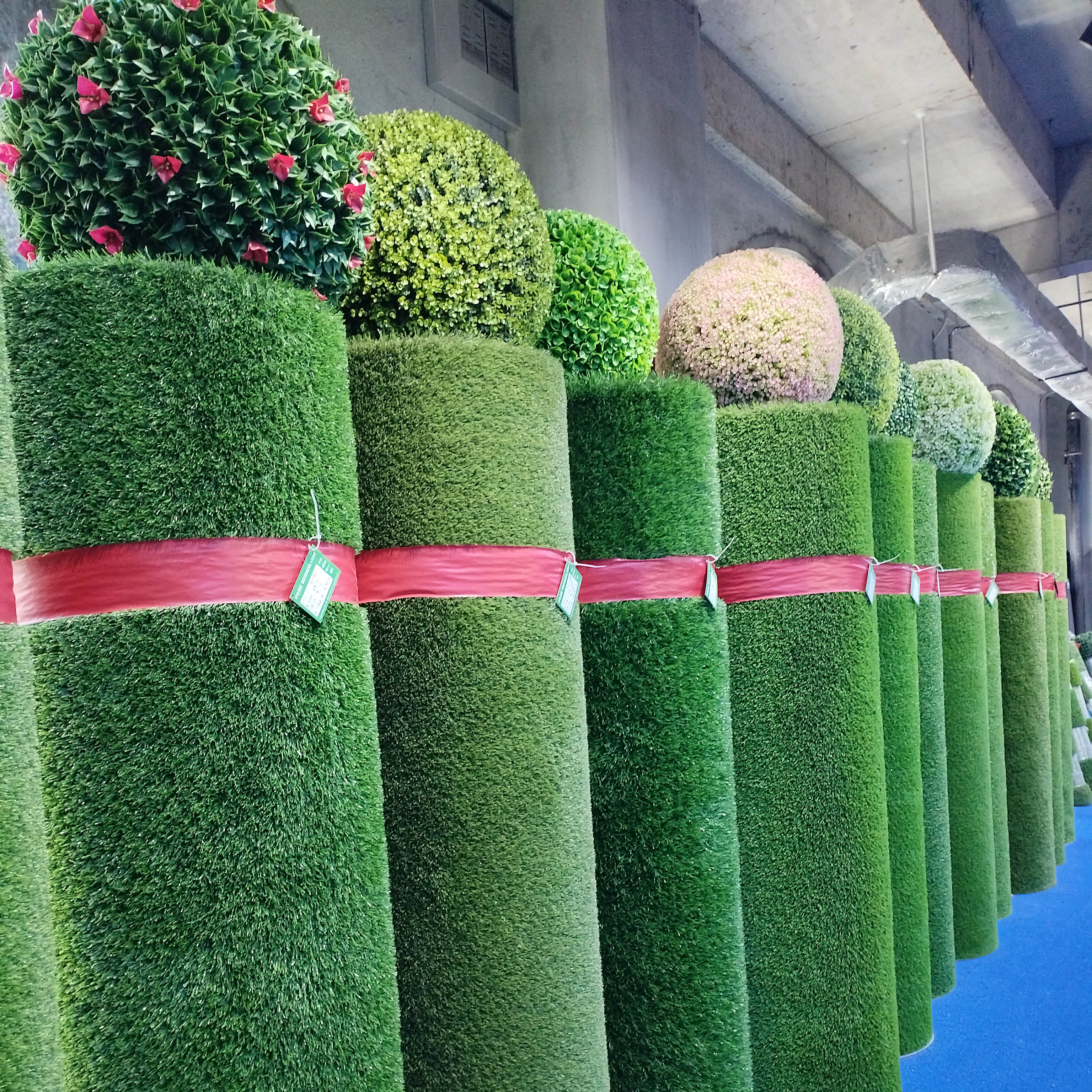 Foreign trade artificial turf, kindergarten green turf, amusement park, wedding exhibition, sports turf, carpet, artificial turf, artificial turf, outdoor artificial turf, sports turf