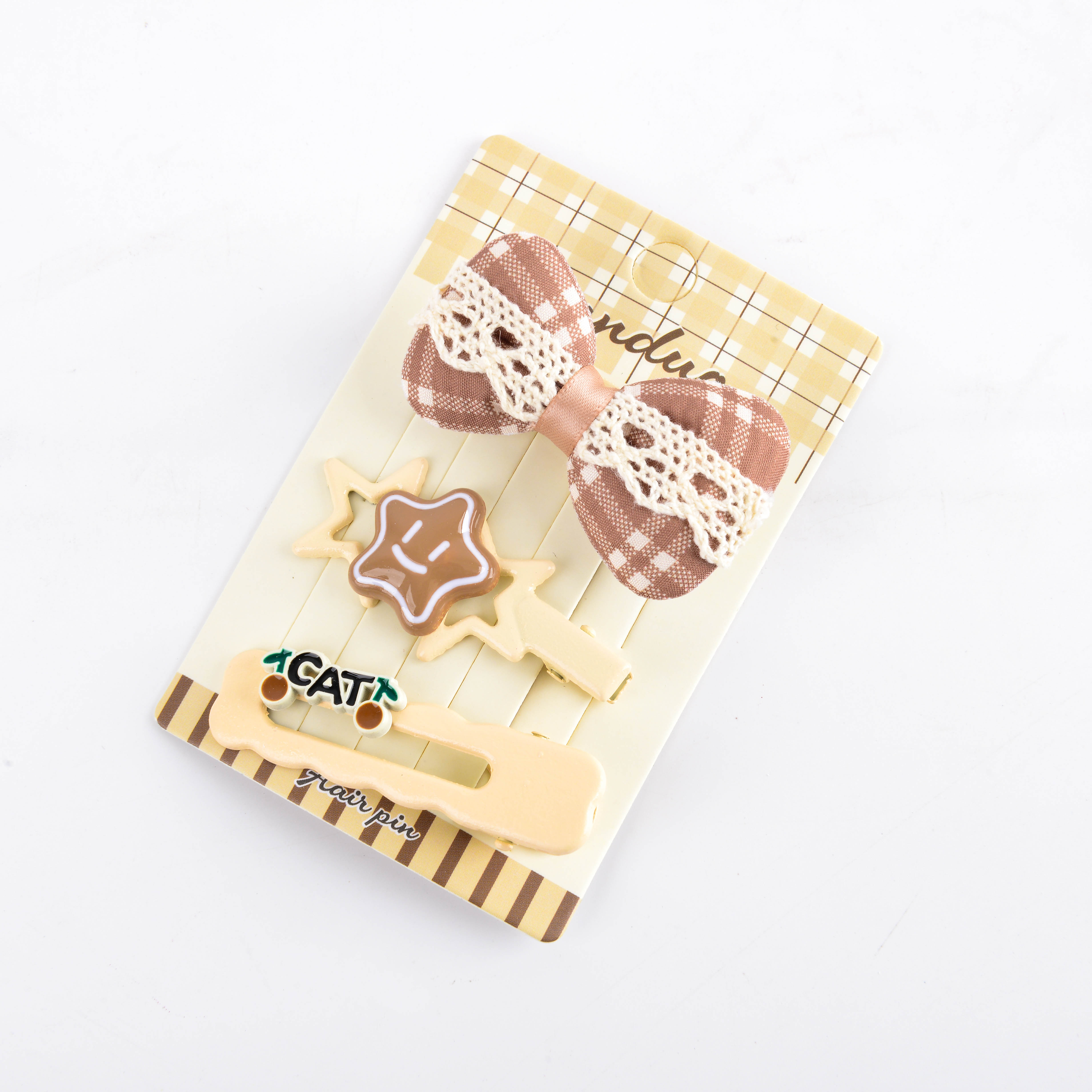 发夹/抓夹/醋酸抓夹/喜庆发夹/塑胶鲨鱼夹细节图